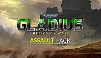 Compra Warhammer 40,000: Gladius - Assault Pack su PC