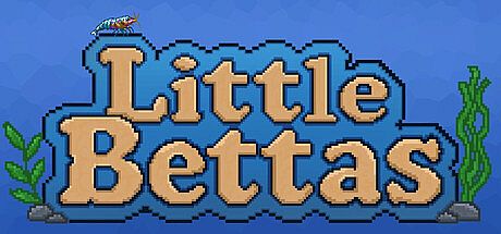 Little Bettas Game