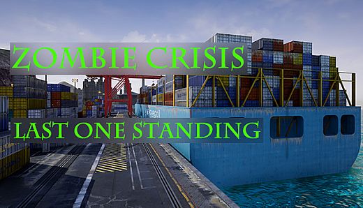 Zombie Crisis: Last One Standing