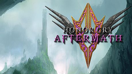 Honor Cry: Aftermath Game