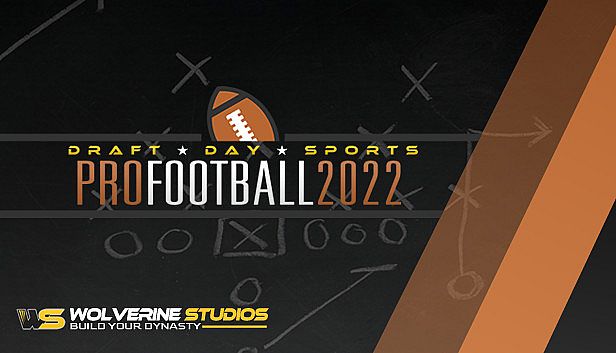 Buy Draft Day Sports: Pro Football 2022