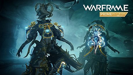 Warframe: Gyre Prime - Accessories Pack DLC