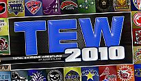 Comprar Total Extreme Wrestling 2010 para PC