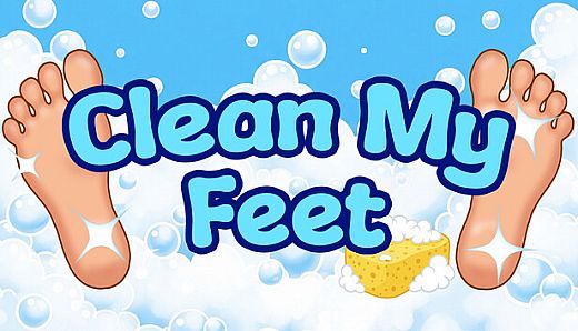 Clean My Feet