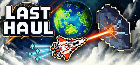 Last Haul Game