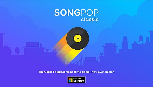 SongPop Classic