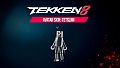 TEKKEN 8 - Avatar Skin: Tetsujin