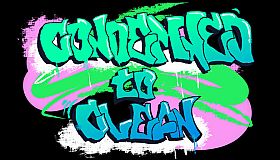 Condemned to Clean