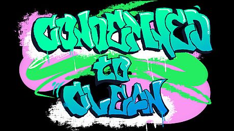 Condemned to Clean Game