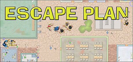 Escape Plan Game