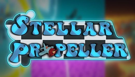 Stellar Propeller