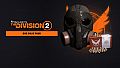 Tom Clancy's The Division 2 - Bug Mask Pack