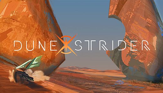 Dune Strider