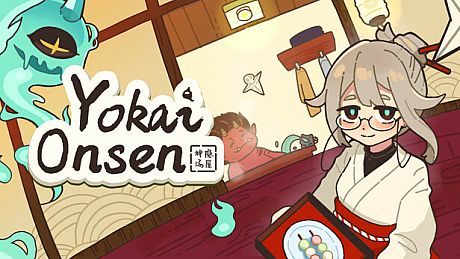 Yokai Onsen Game