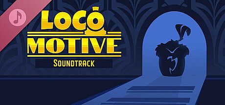 Loco Motive Soundtrack DLC