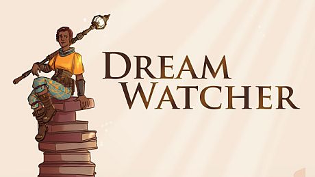 DreamWatcher Game