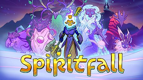 Spiritfall Game