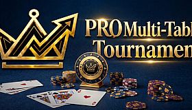 PROMulti-TableTournament