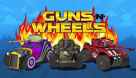 Guns'N'Wheels