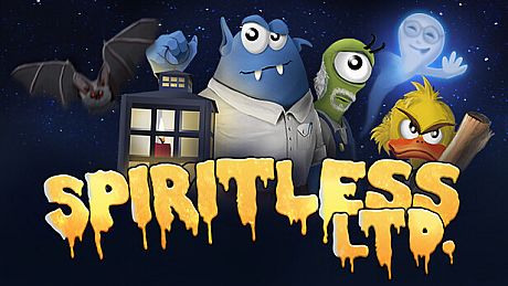 Spiritless Ltd. Game
