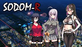 Sodom-R