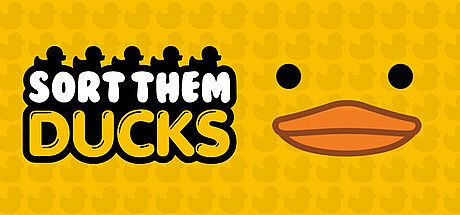 Sort Them Ducks Game