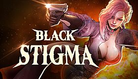 BLACK STIGMA