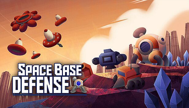 Buy Space Base Defense