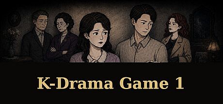 K-Drama Game 1