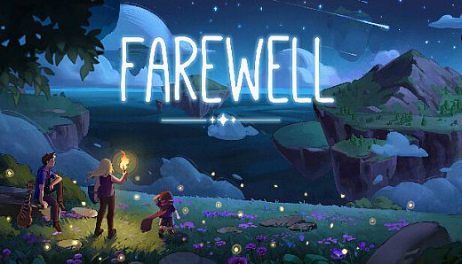 Farewell