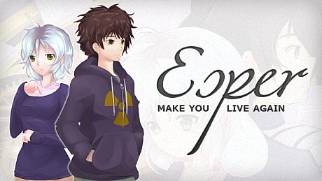 Esper - Make You Live Again Game