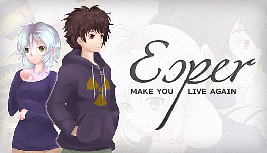 Esper - Make You Live Again