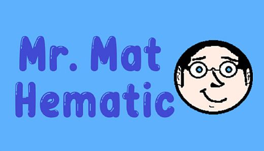 Mr. Mat Hematic