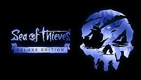 Sea of Thieves: 2026 Deluxe Edition