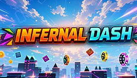 Infernal Dash