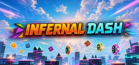 Infernal Dash Game