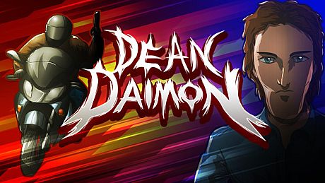 Dean Daimon Game