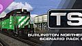 TS Marketplace: Burlington Northern Scenario Pack 02
