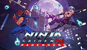 NINJA GAIDEN: Ragebound