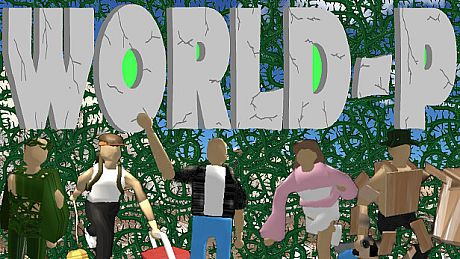 World-P Game