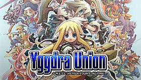 Yggdra Union