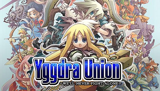 Yggdra Union