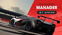 Acheter Motorsport Manager - GT Series PC