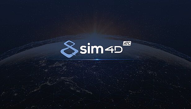 Buy sim4D ATC