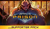Buy Space Prison - Supporter Pack PC