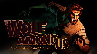 The Wolf Among Us