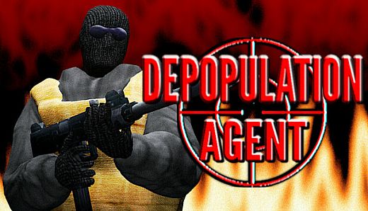 Depopulation Agent