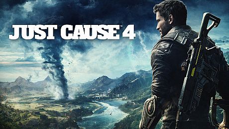 Just Cause 4