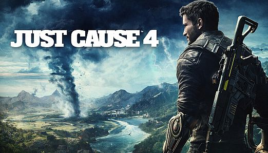 Just Cause 4
