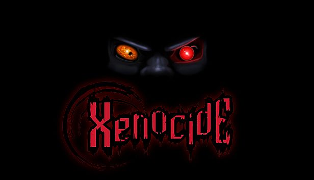 Buy Xenocide